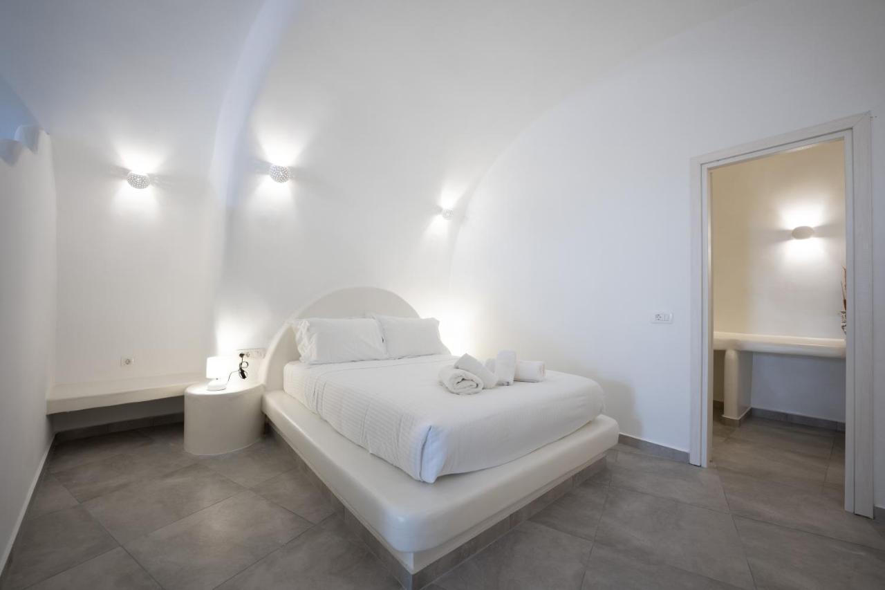 Nomikos Mansion Apartment Karterados  Exterior photo