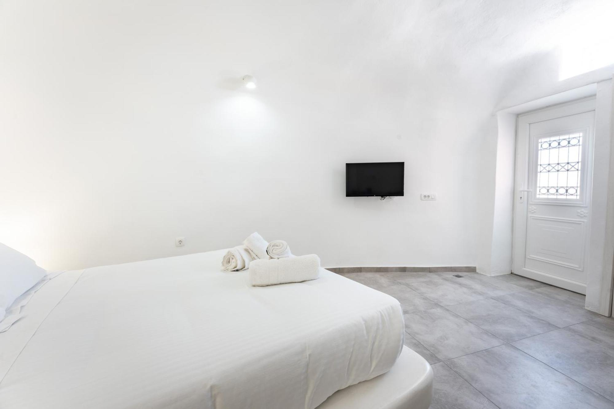 Nomikos Mansion Apartment Karterados  Exterior photo